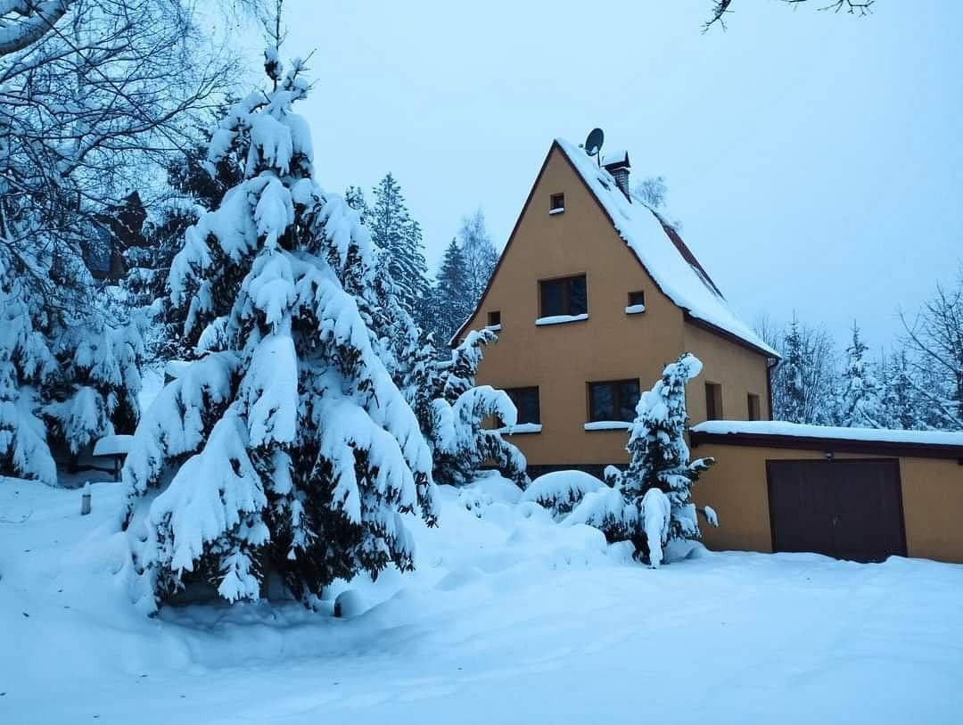 Pronájem chaty, chalupy, Frýdlant nad Ostravicí, Moravskoslezský kraj Pronájem chaty, chalupy, Frýdlant nad Ostravicí, Moravskoslezský kraj
