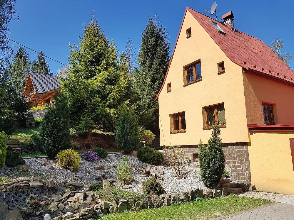 Pronájem chaty, chalupy, Frýdlant nad Ostravicí, Moravskoslezský kraj Pronájem chaty, chalupy, Frýdlant nad Ostravicí, Moravskoslezský kraj