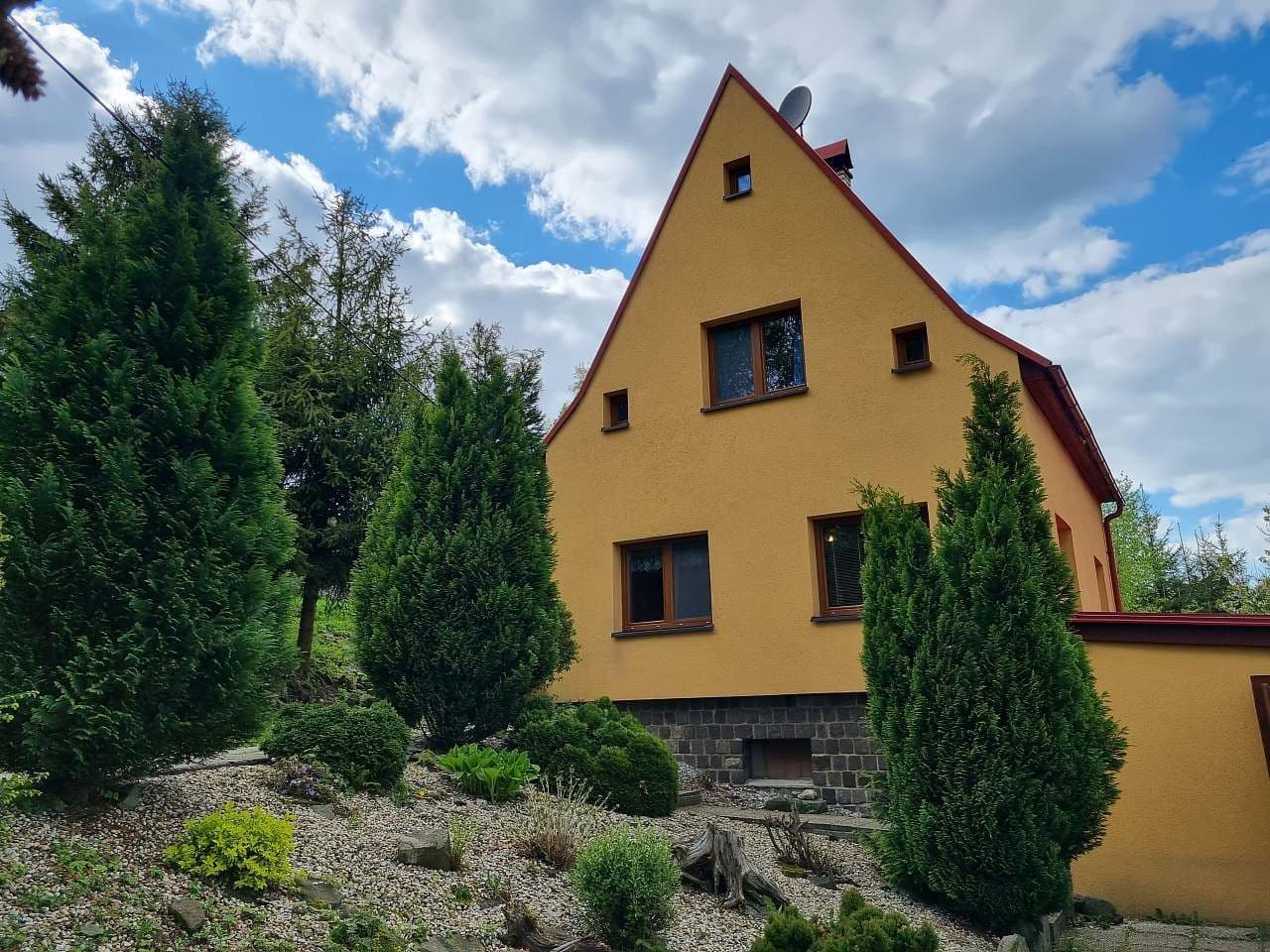 Pronájem chaty, chalupy, Frýdlant nad Ostravicí, Moravskoslezský kraj Pronájem chaty, chalupy, Frýdlant nad Ostravicí, Moravskoslezský kraj