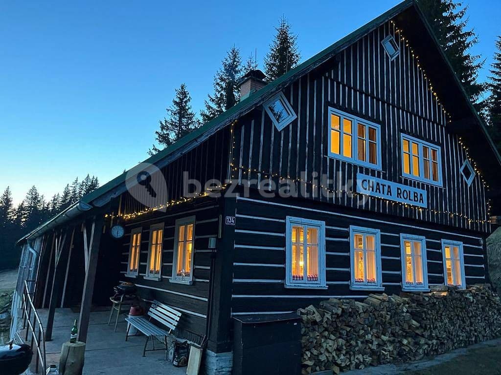 Pronájem chaty, chalupy, Vítkovice, Liberecký kraj Pronájem chaty, chalupy, Vítkovice, Liberecký kraj