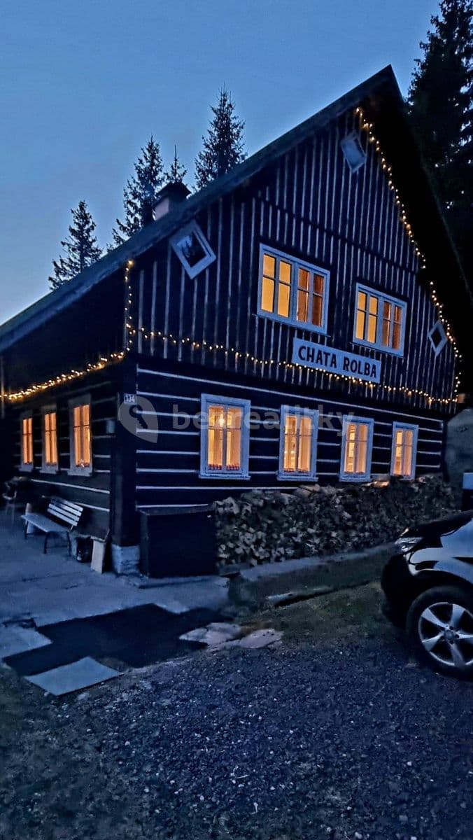 Pronájem chaty, chalupy, Vítkovice, Liberecký kraj Pronájem chaty, chalupy, Vítkovice, Liberecký kraj