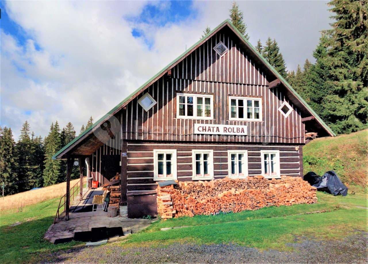 Pronájem chaty, chalupy, Vítkovice, Liberecký kraj Pronájem chaty, chalupy, Vítkovice, Liberecký kraj