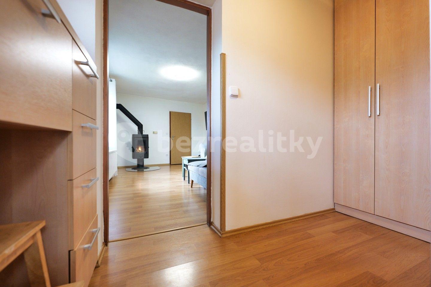 Prodej domu 120 m², pozemek 336 m², Žeranovská, Prostějov, Olomoucký kraj