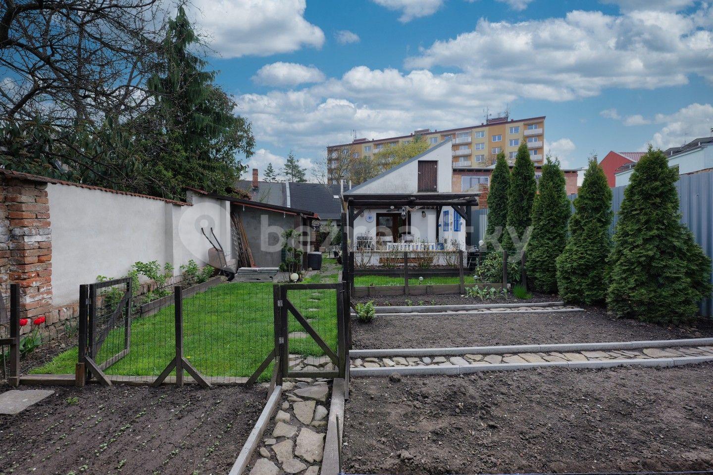 Prodej domu 120 m², pozemek 336 m², Žeranovská, Prostějov, Olomoucký kraj