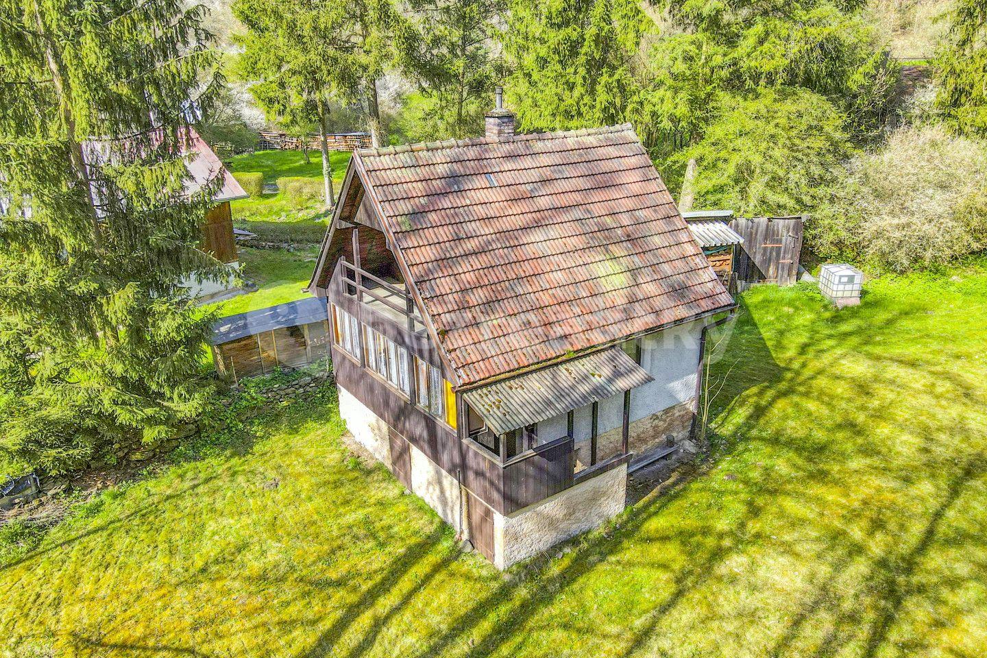 Prodej chaty, chalupy 44 m², pozemek 44 m², Plasy, Plzeňský kraj