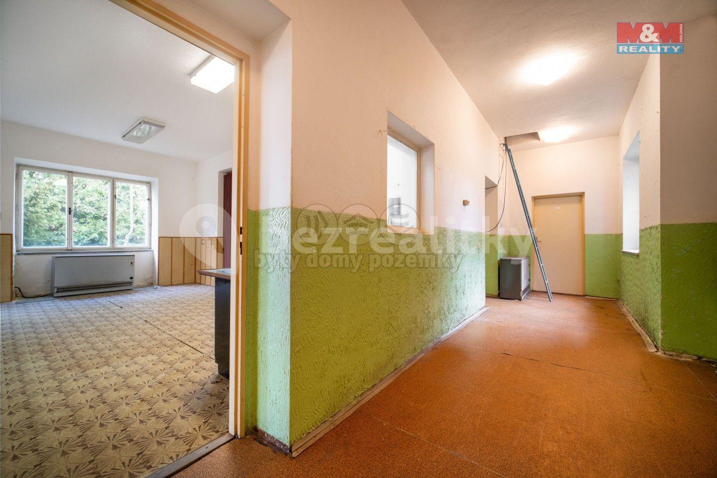 Prodej nebytového prostoru 887 m², Kladky, Olomoucký kraj
