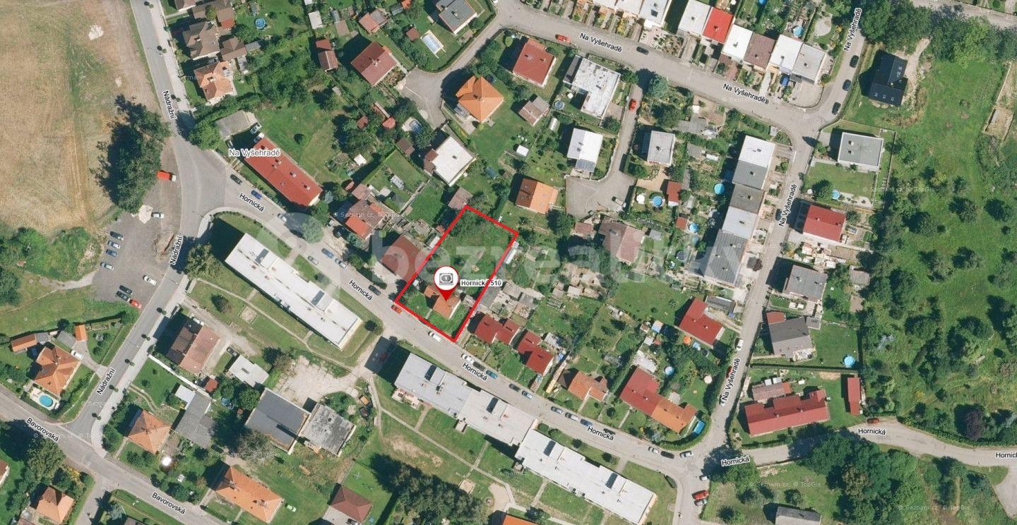 Prodej domu 120 m², pozemek 946 m², Hornická, Netolice, Jihočeský kraj