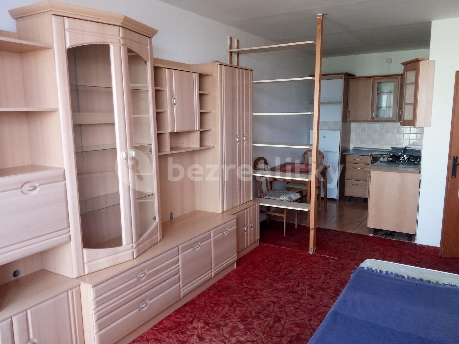 Pronájem bytu 2+kk 48 m², Mirovická, Praha, Praha Pronájem bytu 2+kk 48 m², Mirovická, Praha, Praha