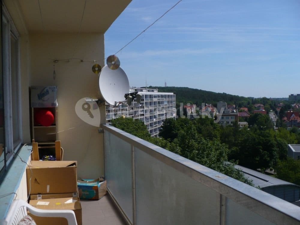 Pronájem bytu 2+kk 48 m², Mirovická, Praha, Praha Pronájem bytu 2+kk 48 m², Mirovická, Praha, Praha