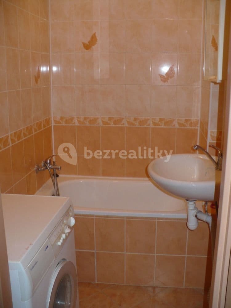 Pronájem bytu 2+kk 48 m², Mirovická, Praha, Praha Pronájem bytu 2+kk 48 m², Mirovická, Praha, Praha