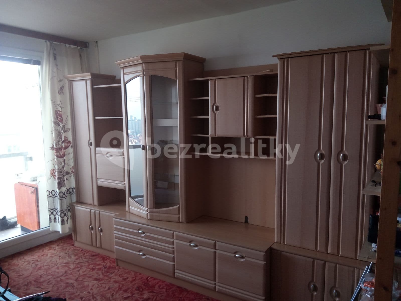 Pronájem bytu 2+kk 48 m², Mirovická, Praha, Praha Pronájem bytu 2+kk 48 m², Mirovická, Praha, Praha