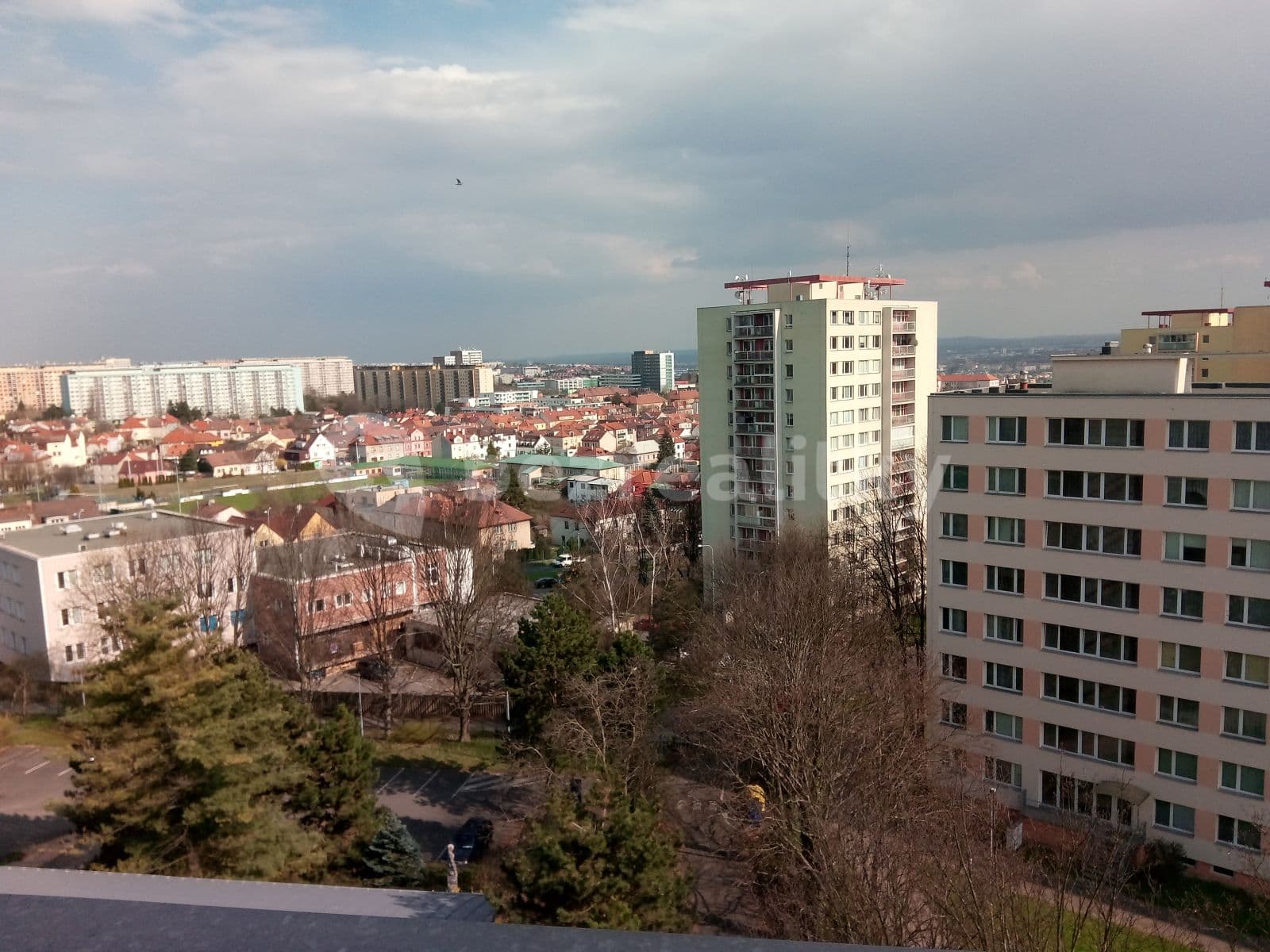 Pronájem bytu 2+kk 48 m², Mirovická, Praha, Praha Pronájem bytu 2+kk 48 m², Mirovická, Praha, Praha