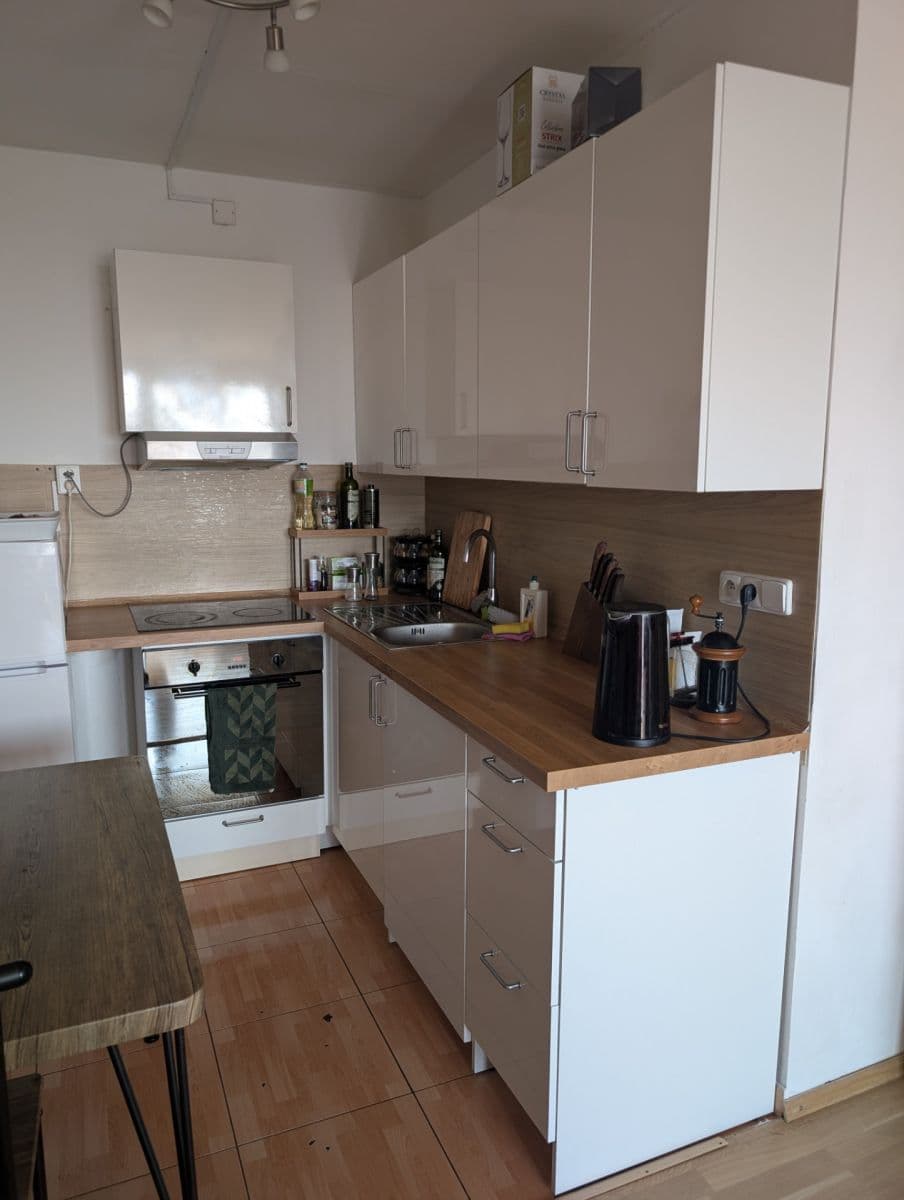 Pronájem bytu 2+kk 48 m², Mirovická, Praha, Praha Pronájem bytu 2+kk 48 m², Mirovická, Praha, Praha
