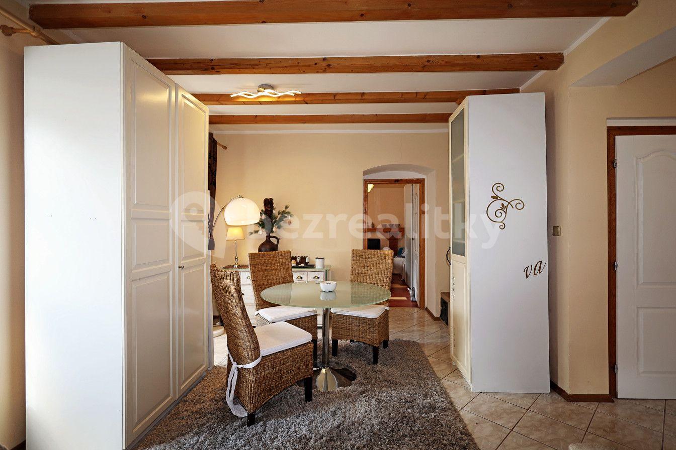 Prodej domu 260 m², pozemek 633 m², Studentská, Karlovy Vary, Karlovarský kraj