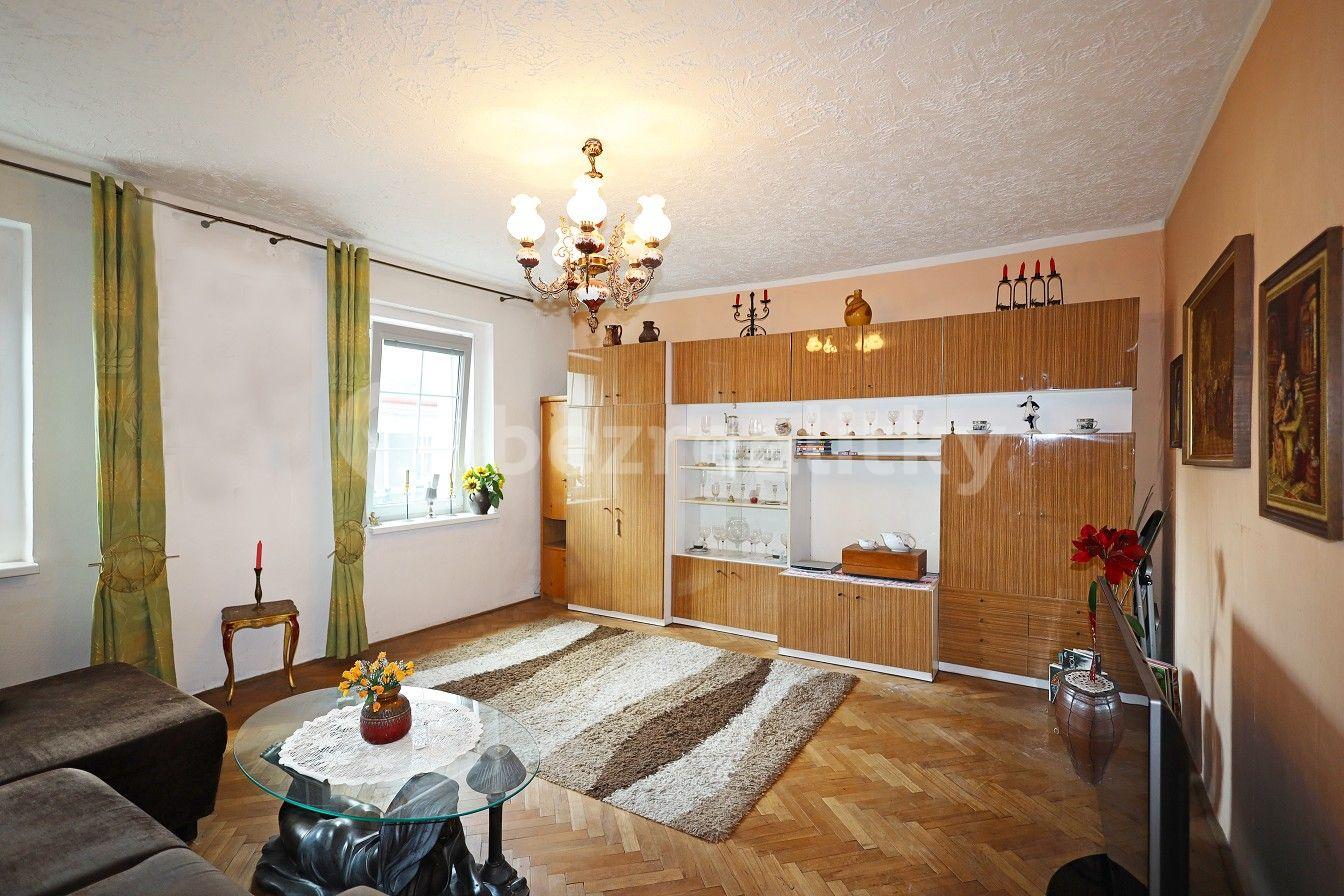Prodej domu 260 m², pozemek 633 m², Studentská, Karlovy Vary, Karlovarský kraj