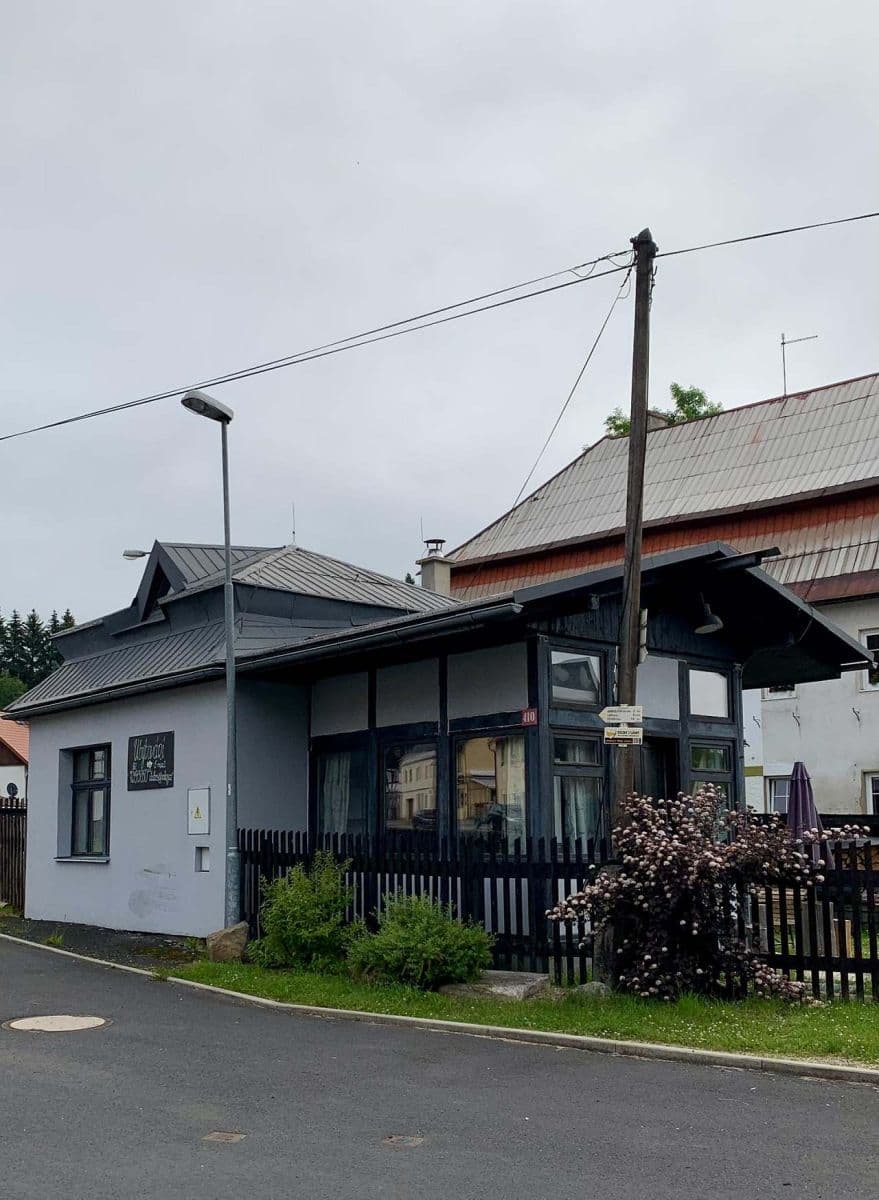 Pronájem chaty, chalupy, Pernink, Karlovarský kraj Pronájem chaty, chalupy, Pernink, Karlovarský kraj