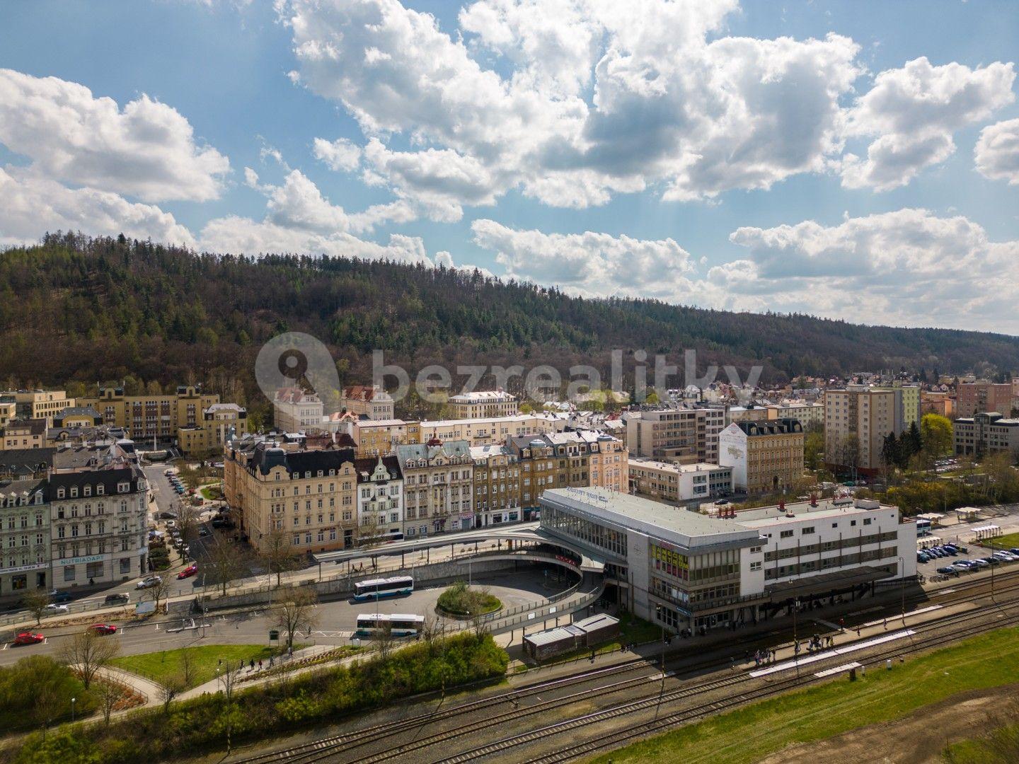 Prodej bytu 3+kk 91 m², Západní, Karlovy Vary, Karlovarský kraj
