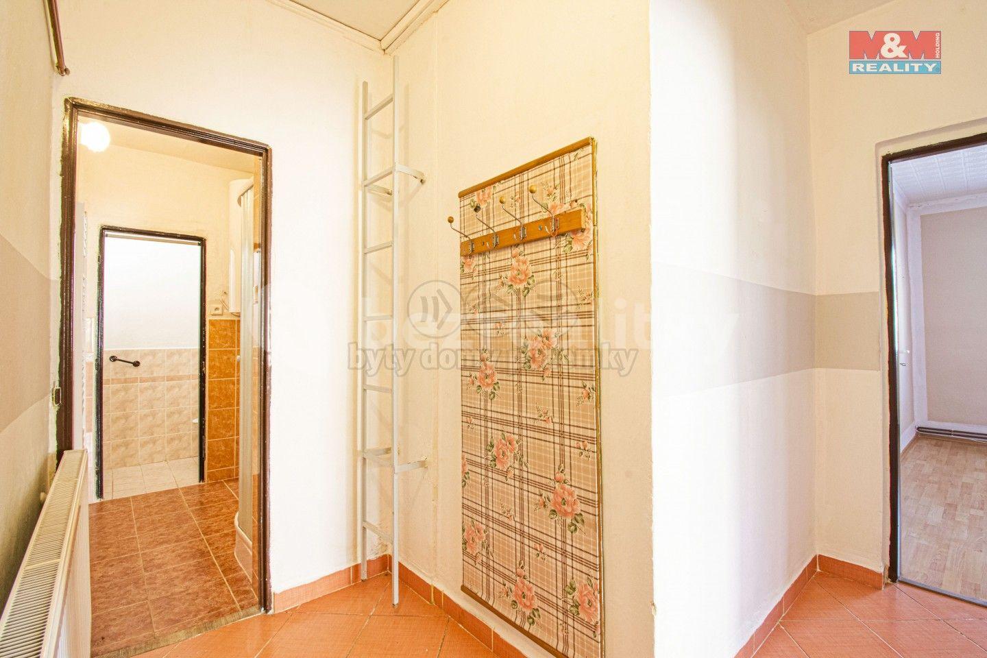 Prodej bytu 3+1 70 m², K Lesu, Krnov, Moravskoslezský kraj