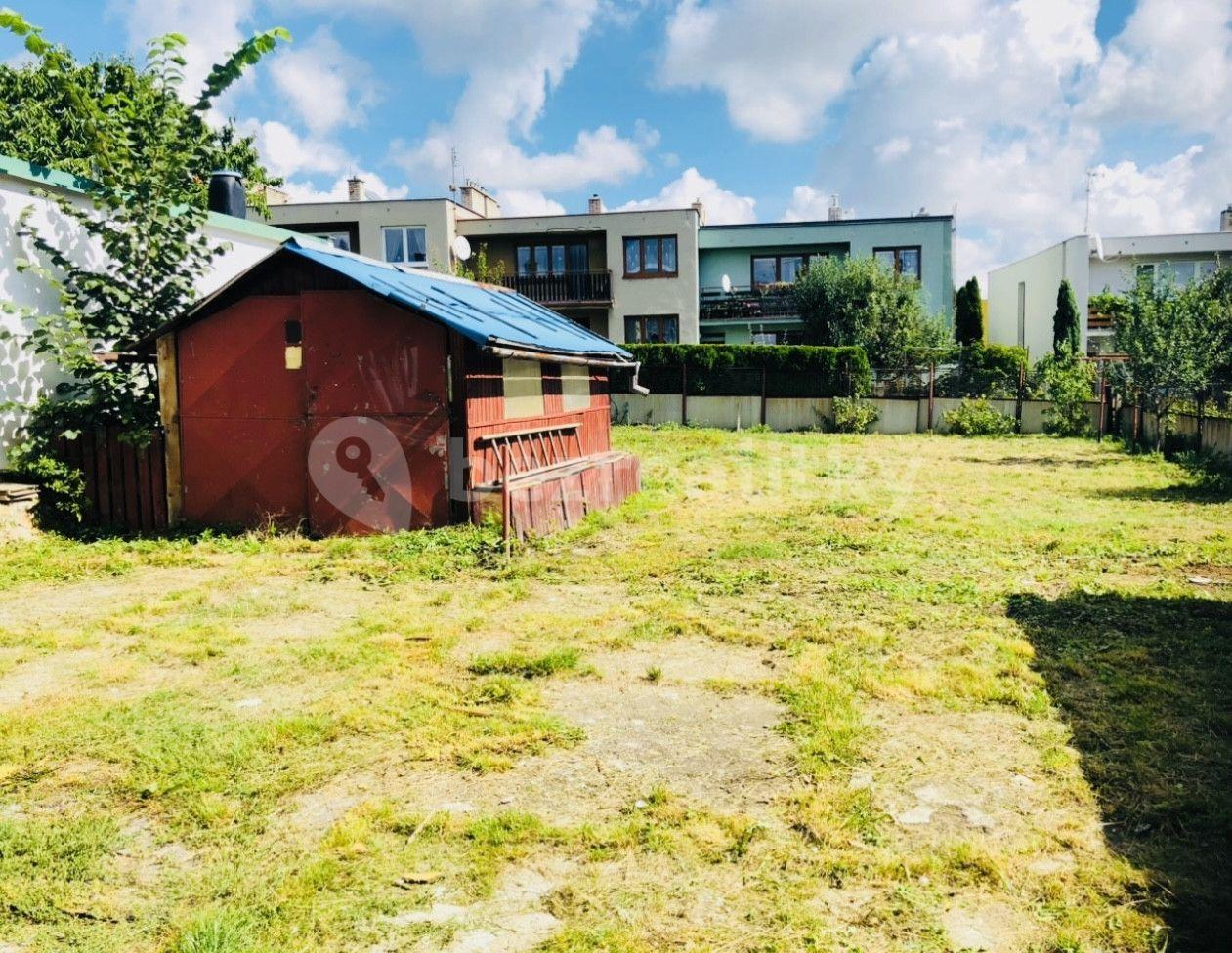 Prodej bytu 3+1 70 m², K Lesu, Krnov, Moravskoslezský kraj