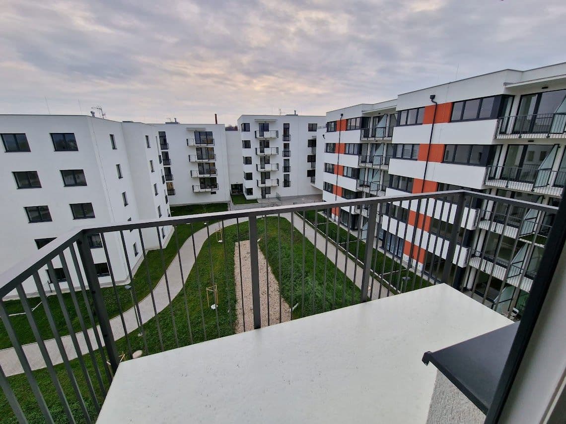 Pronájem bytu 2+kk 42 m², Kutná Hora, Středočeský kraj Pronájem bytu 2+kk 42 m², Kutná Hora, Středočeský kraj