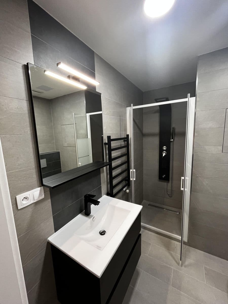 Pronájem bytu 2+kk 42 m², Kutná Hora, Středočeský kraj Pronájem bytu 2+kk 42 m², Kutná Hora, Středočeský kraj