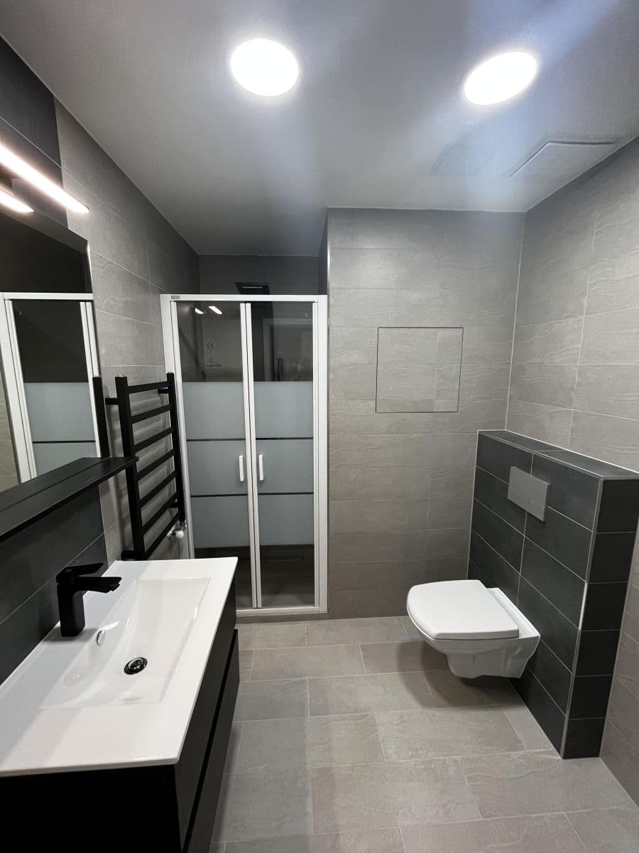 Pronájem bytu 2+kk 42 m², Kutná Hora, Středočeský kraj Pronájem bytu 2+kk 42 m², Kutná Hora, Středočeský kraj