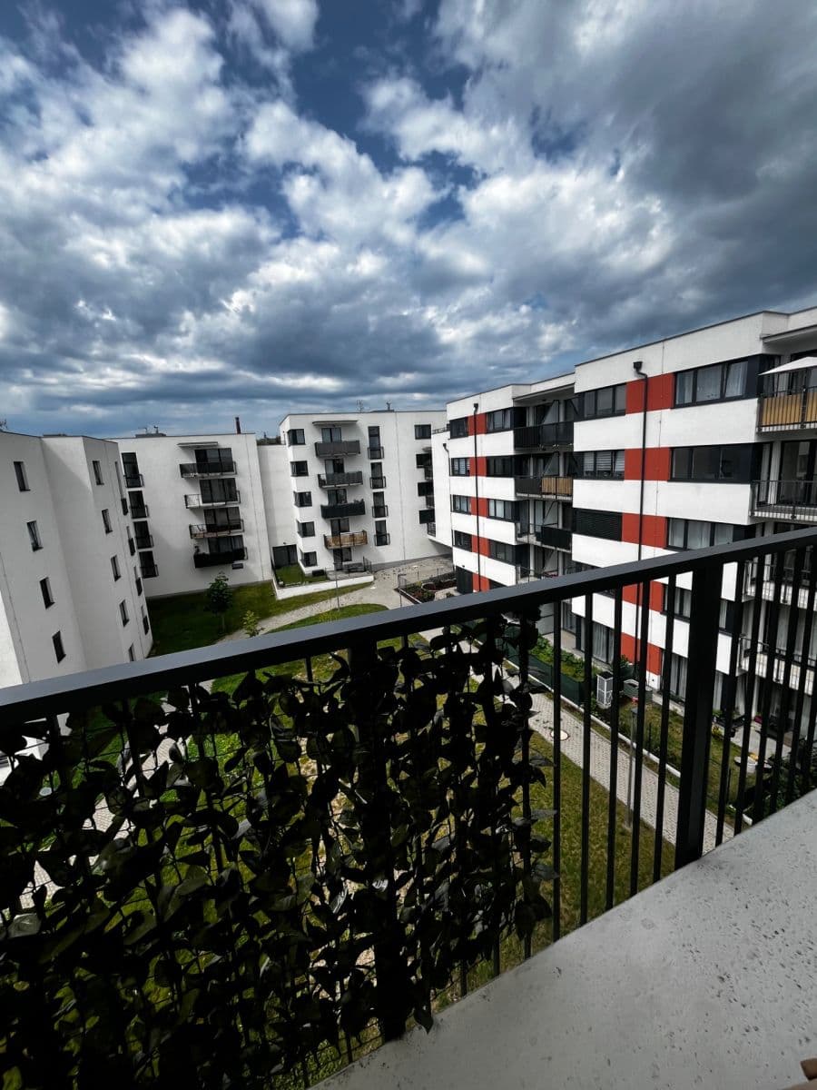 Pronájem bytu 2+kk 42 m², Kutná Hora, Středočeský kraj Pronájem bytu 2+kk 42 m², Kutná Hora, Středočeský kraj