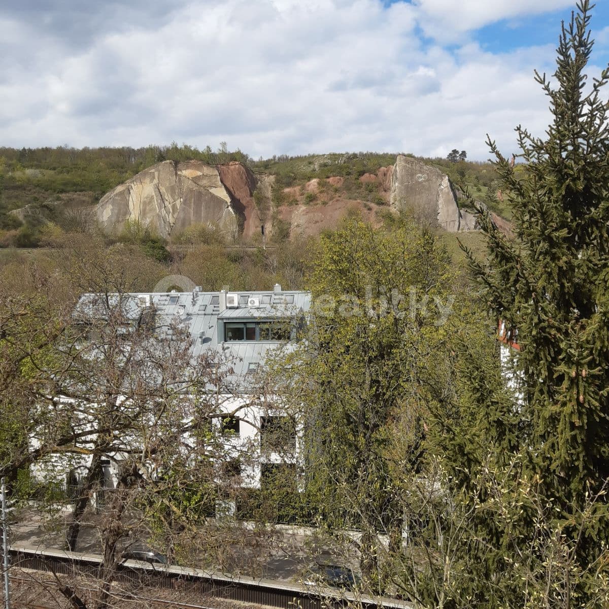 Pronájem bytu 1+1 34 m², Slivenecká, Praha, Praha Pronájem bytu 1+1 34 m², Slivenecká, Praha, Praha