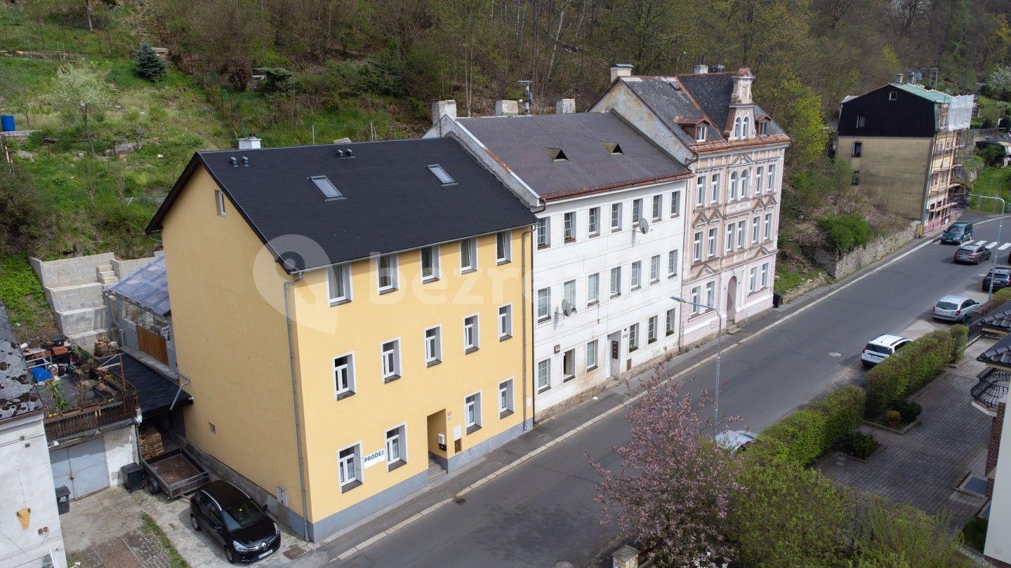 Prodej domu 400 m², pozemek 743 m², Hamerská, Březová, Karlovarský kraj