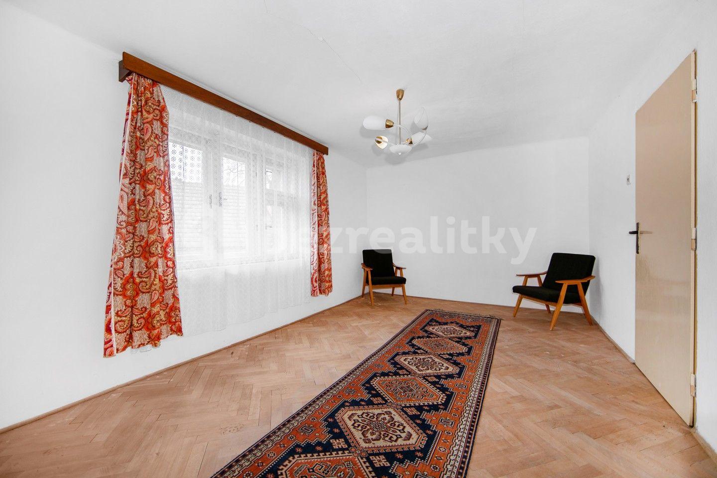 Prodej chaty, chalupy 239 m², pozemek 1.618 m², Jarov, Plzeňský kraj
