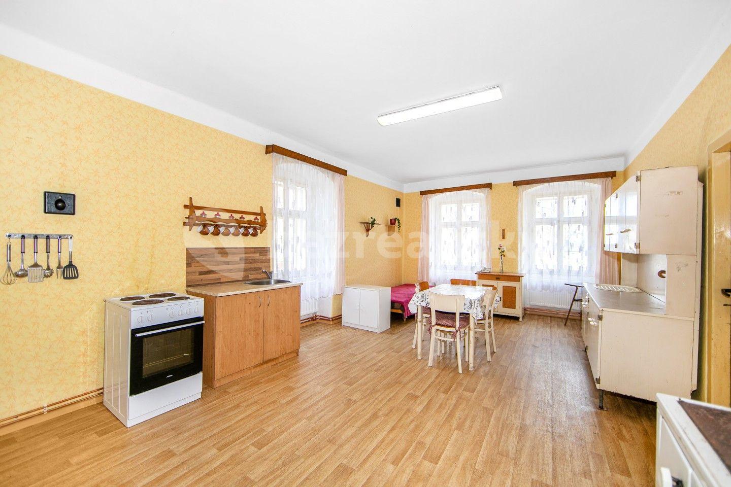 Prodej chaty, chalupy 239 m², pozemek 1.618 m², Jarov, Plzeňský kraj