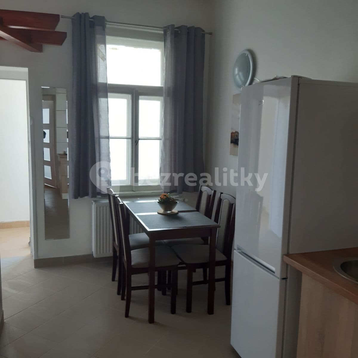 Pronájem bytu 1+1 34 m², Slivenecká, Praha, Praha Pronájem bytu 1+1 34 m², Slivenecká, Praha, Praha