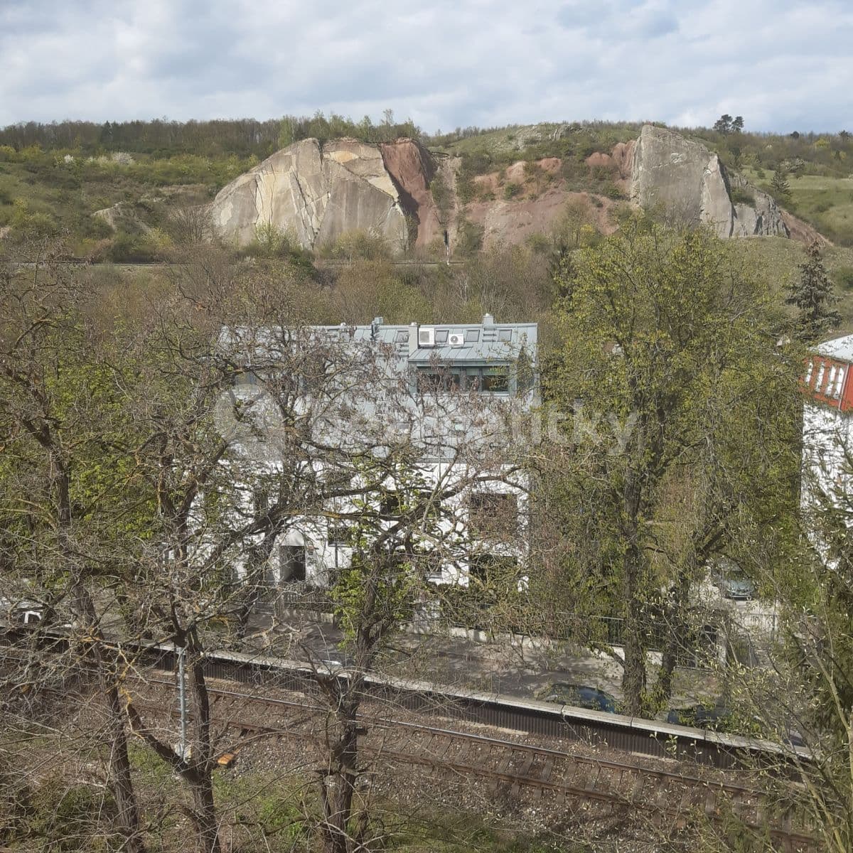 Pronájem bytu 1+1 34 m², Slivenecká, Praha, Praha Pronájem bytu 1+1 34 m², Slivenecká, Praha, Praha