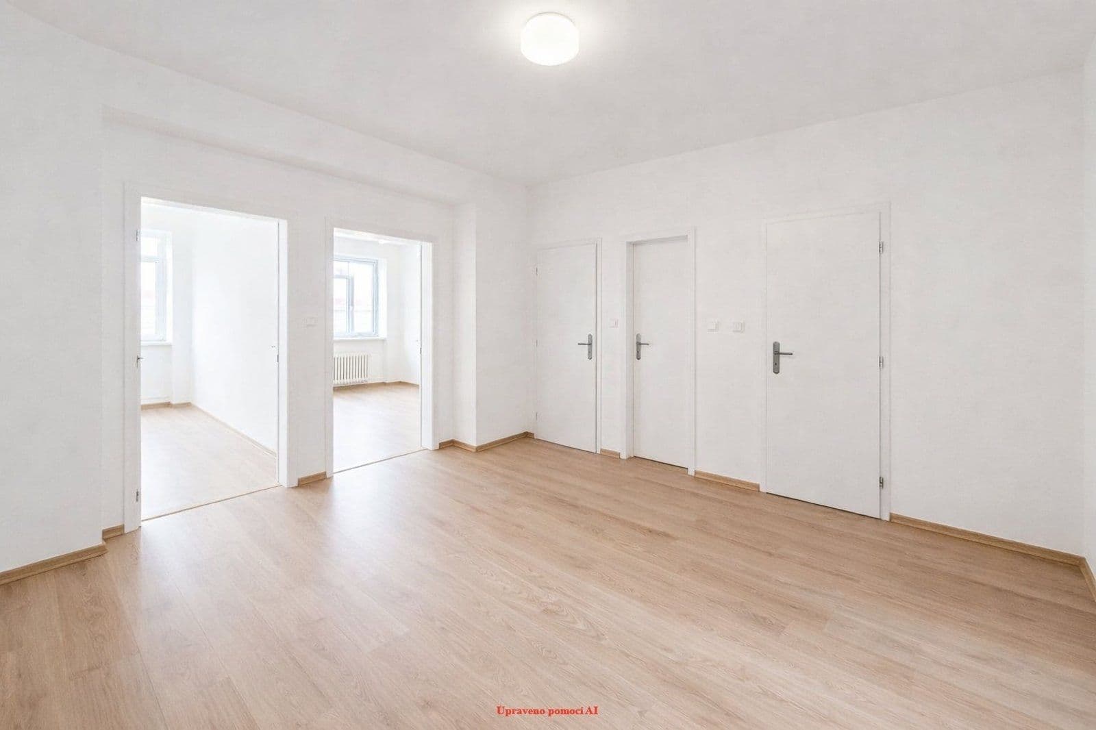 Pronájem bytu 3+1 71 m², Hlavní třída, Havířov, Moravskoslezský kraj Pronájem bytu 3+1 71 m², Hlavní třída, Havířov, Moravskoslezský kraj