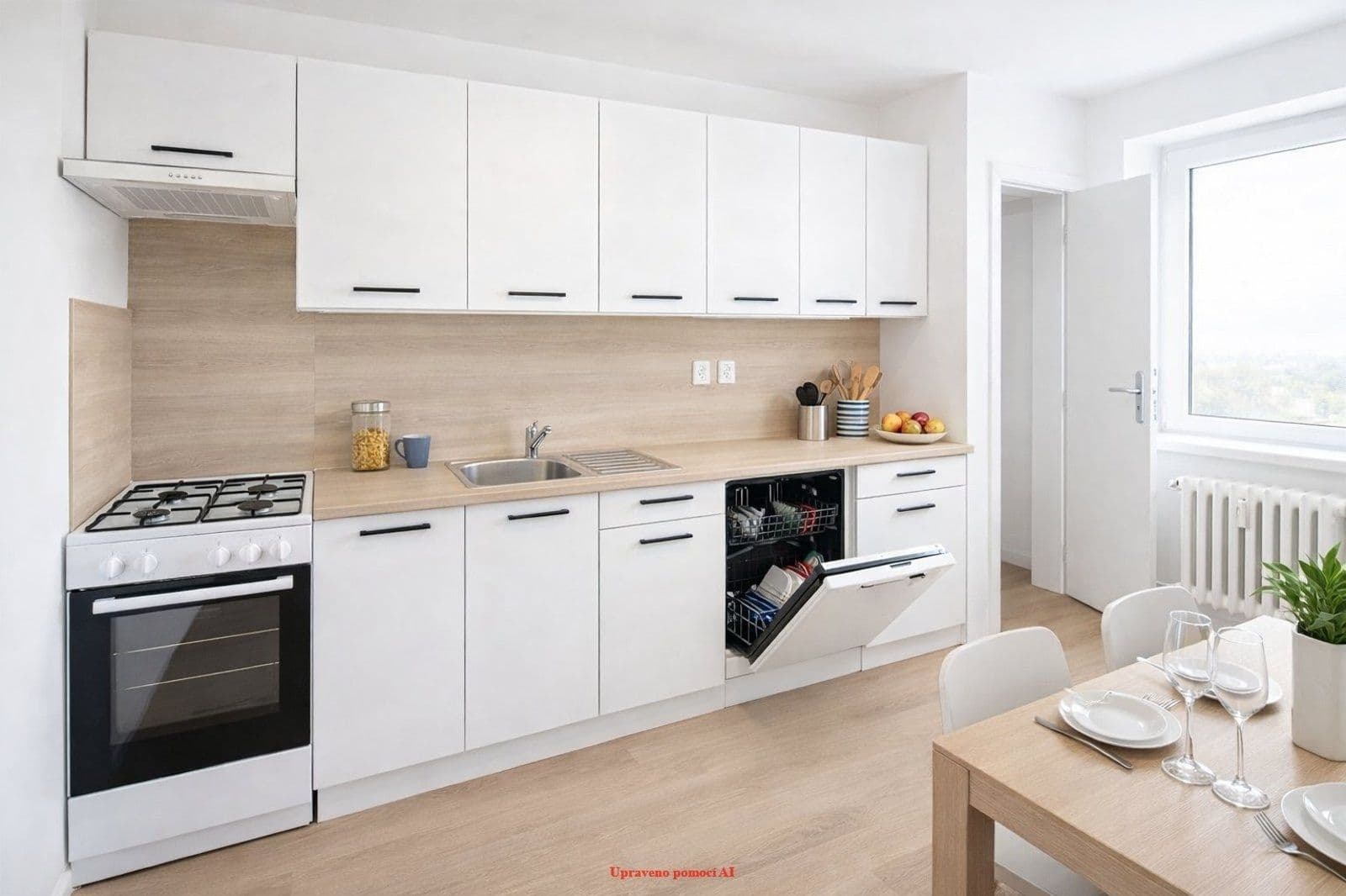 Pronájem bytu 3+1 71 m², Hlavní třída, Havířov, Moravskoslezský kraj Pronájem bytu 3+1 71 m², Hlavní třída, Havířov, Moravskoslezský kraj