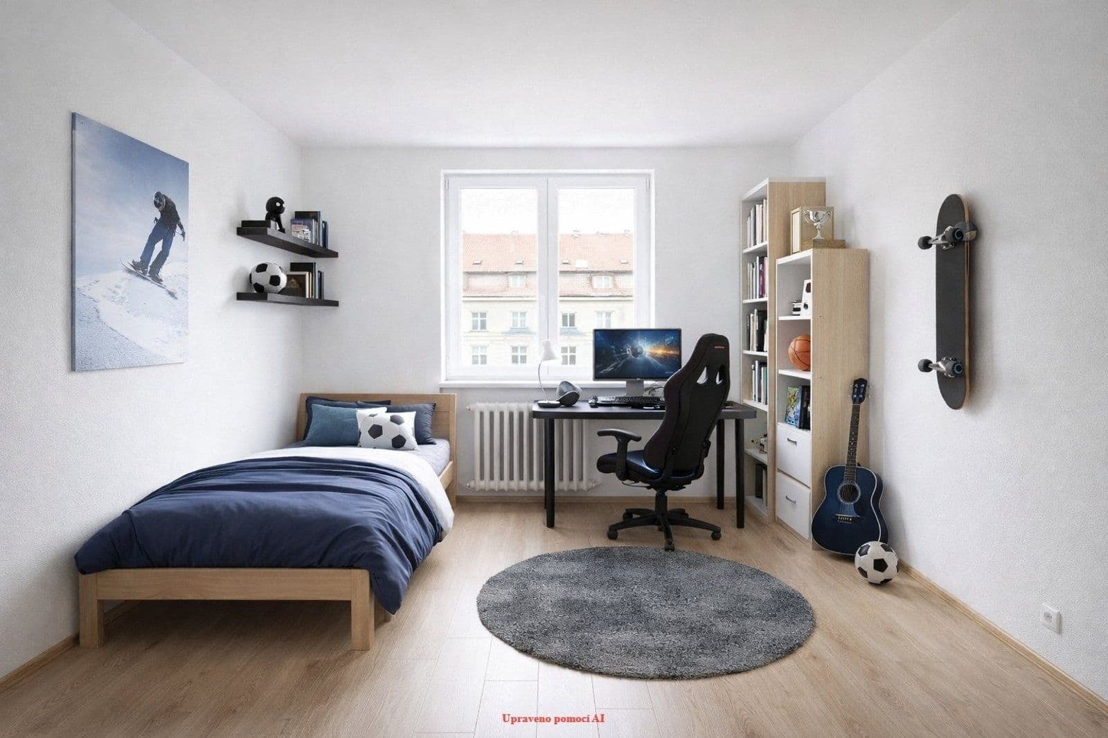 Pronájem bytu 3+1 71 m², Hlavní třída, Havířov, Moravskoslezský kraj Pronájem bytu 3+1 71 m², Hlavní třída, Havířov, Moravskoslezský kraj
