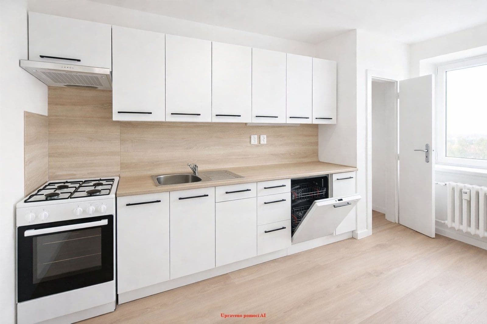 Pronájem bytu 3+1 71 m², Hlavní třída, Havířov, Moravskoslezský kraj Pronájem bytu 3+1 71 m², Hlavní třída, Havířov, Moravskoslezský kraj