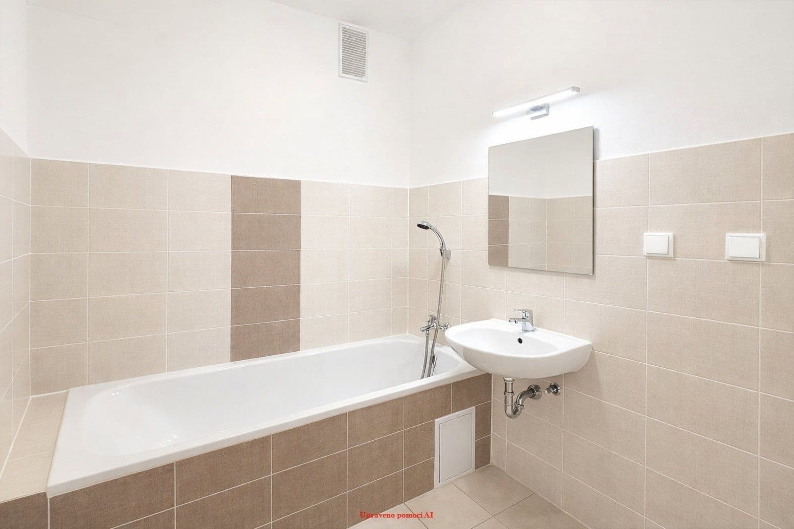 Pronájem bytu 3+1 71 m², Hlavní třída, Havířov, Moravskoslezský kraj Pronájem bytu 3+1 71 m², Hlavní třída, Havířov, Moravskoslezský kraj