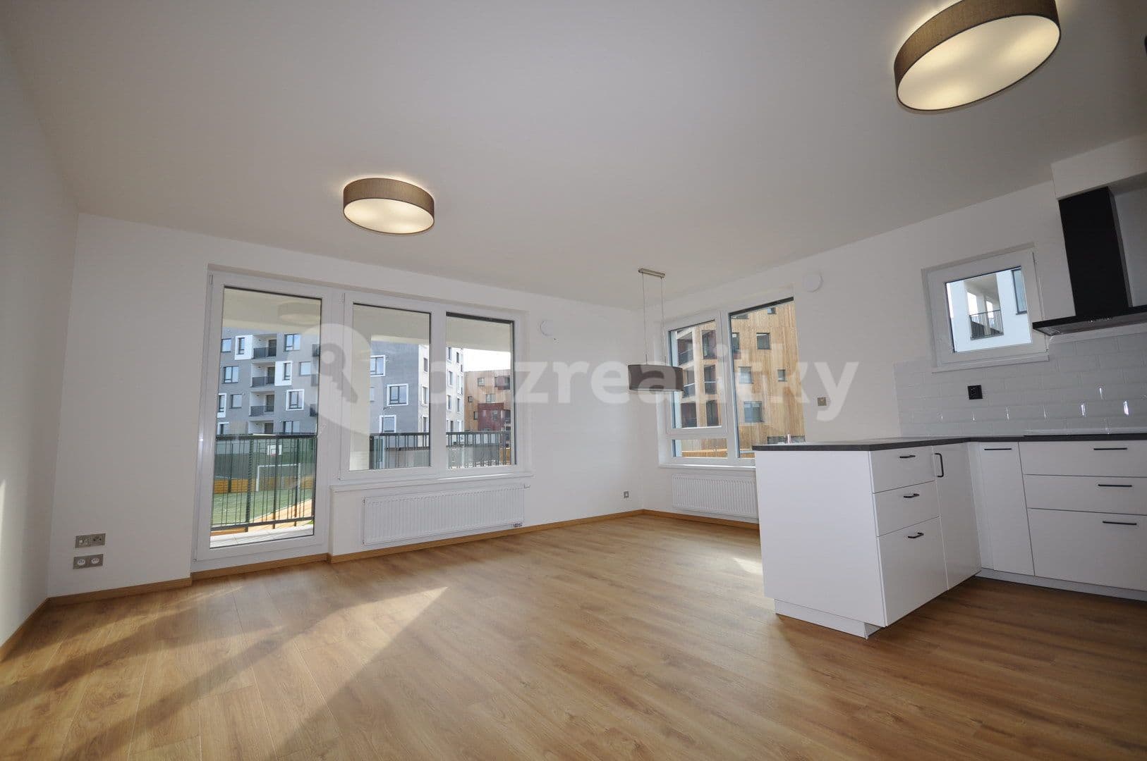 Pronájem bytu 4+kk 100 m², Drnovská, Praha, Praha Pronájem bytu 4+kk 100 m², Drnovská, Praha, Praha