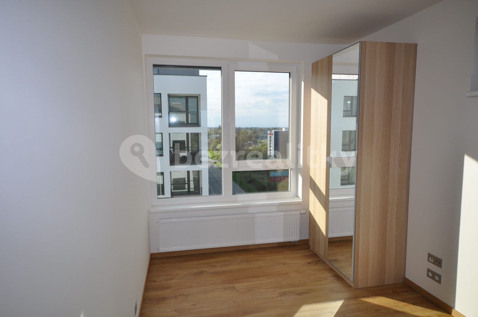 Pronájem bytu 4+kk 100 m², Drnovská, Praha, Praha Pronájem bytu 4+kk 100 m², Drnovská, Praha, Praha