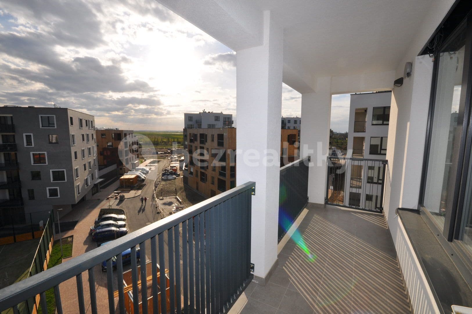 Pronájem bytu 4+kk 100 m², Drnovská, Praha, Praha Pronájem bytu 4+kk 100 m², Drnovská, Praha, Praha