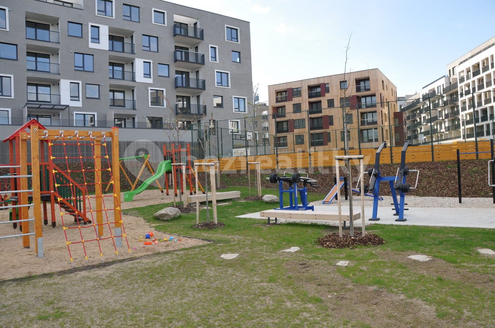 Pronájem bytu 4+kk 100 m², Drnovská, Praha, Praha Pronájem bytu 4+kk 100 m², Drnovská, Praha, Praha