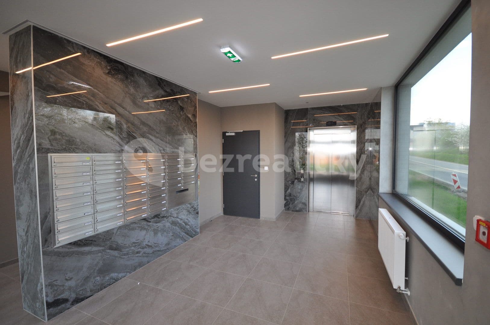 Pronájem bytu 4+kk 100 m², Drnovská, Praha, Praha Pronájem bytu 4+kk 100 m², Drnovská, Praha, Praha