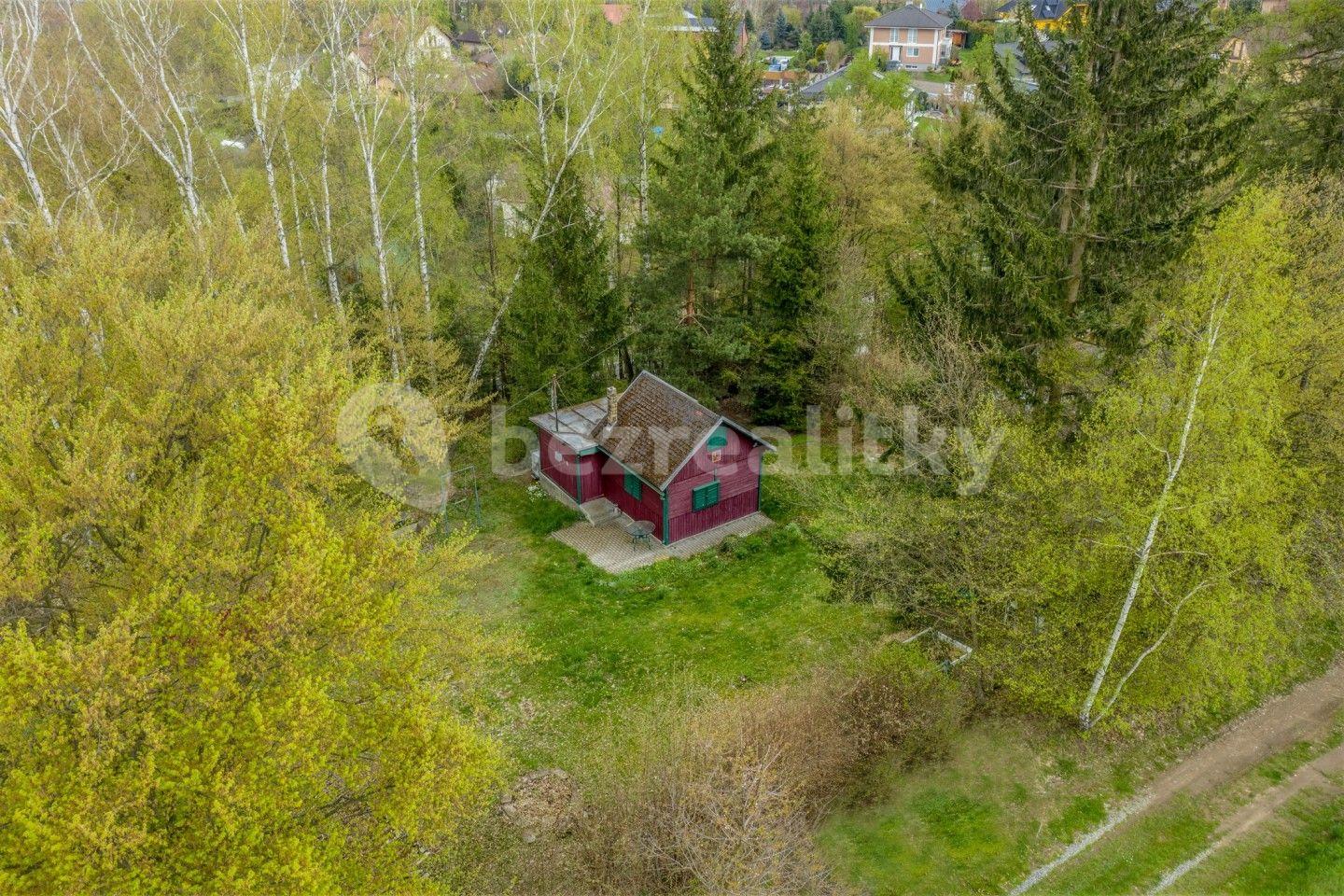 Prodej chaty, chalupy 30 m², pozemek 1.054 m², Mirošovice, Středočeský kraj