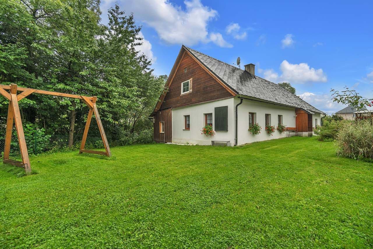 Pronájem chaty, chalupy, Králíky, Pardubický kraj Pronájem chaty, chalupy, Králíky, Pardubický kraj