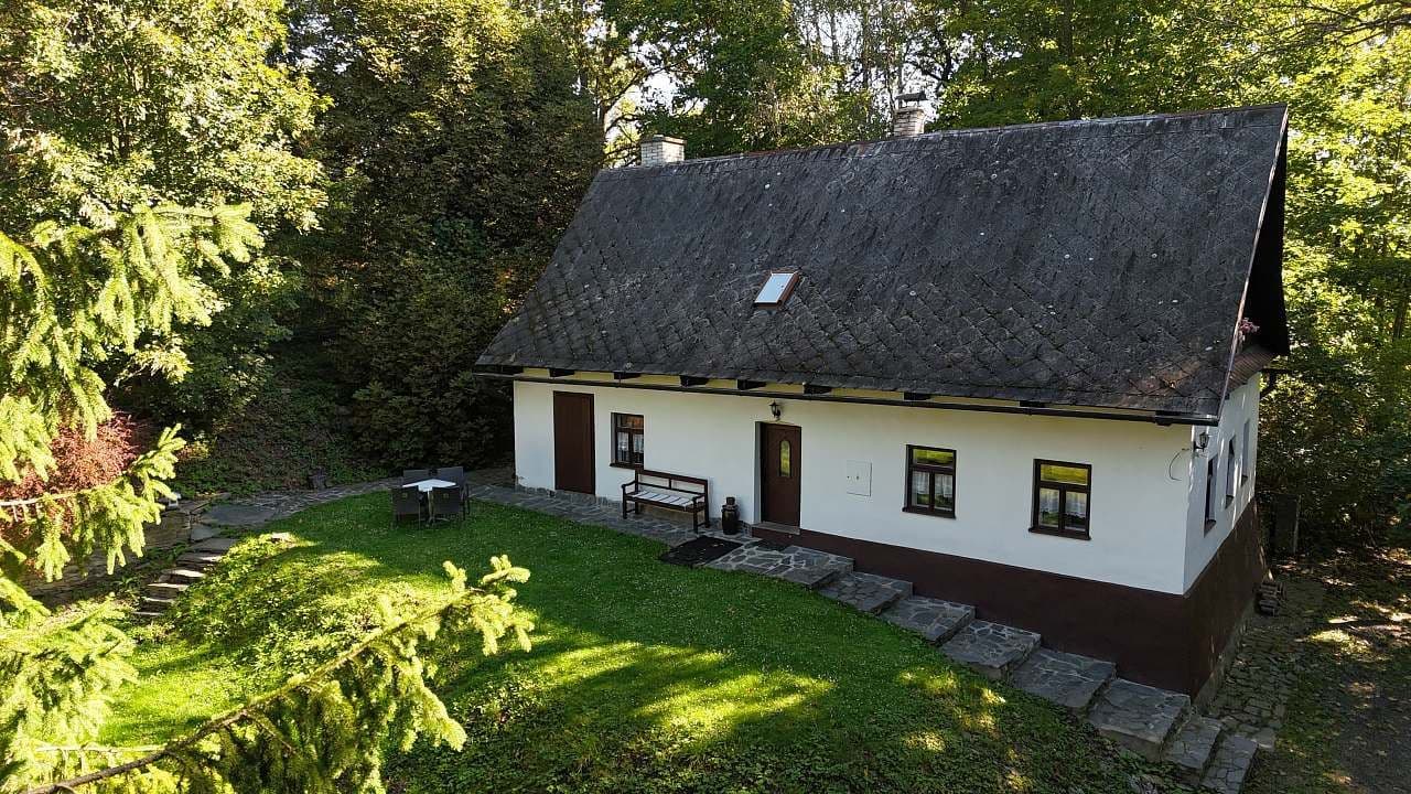 Pronájem chaty, chalupy, Dolní Moravice, Moravskoslezský kraj Pronájem chaty, chalupy, Dolní Moravice, Moravskoslezský kraj