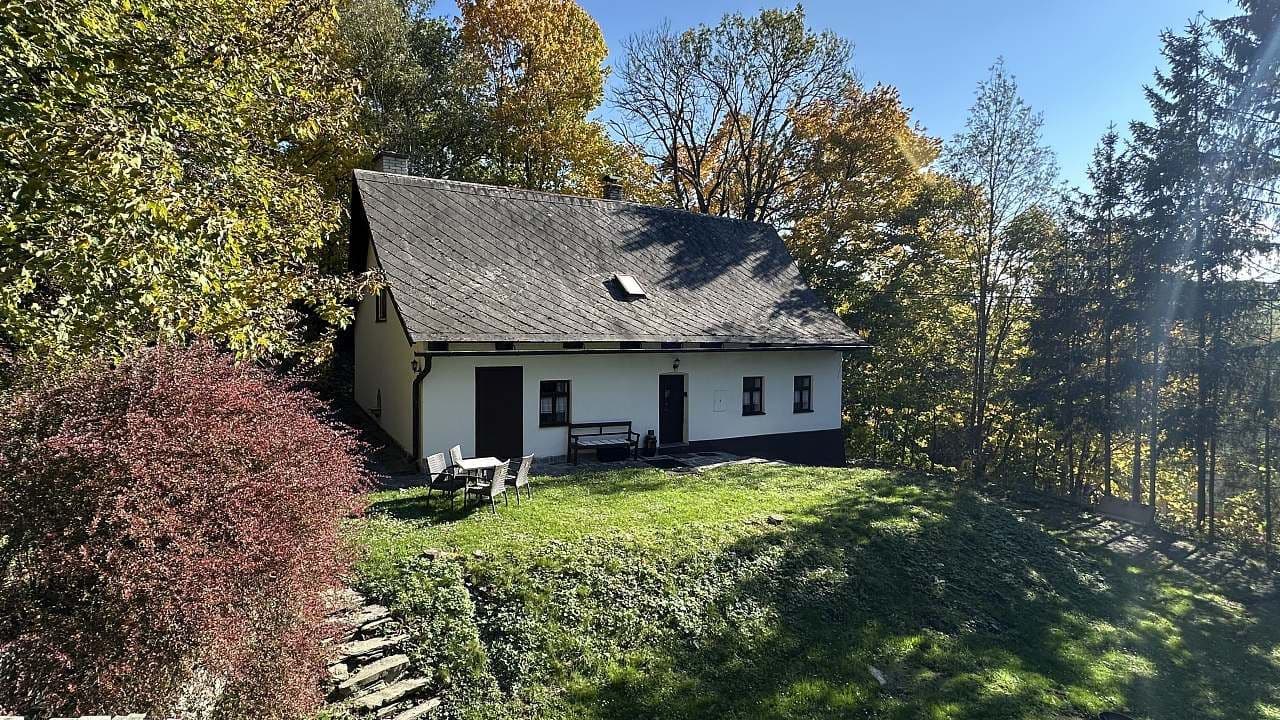 Pronájem chaty, chalupy, Dolní Moravice, Moravskoslezský kraj Pronájem chaty, chalupy, Dolní Moravice, Moravskoslezský kraj