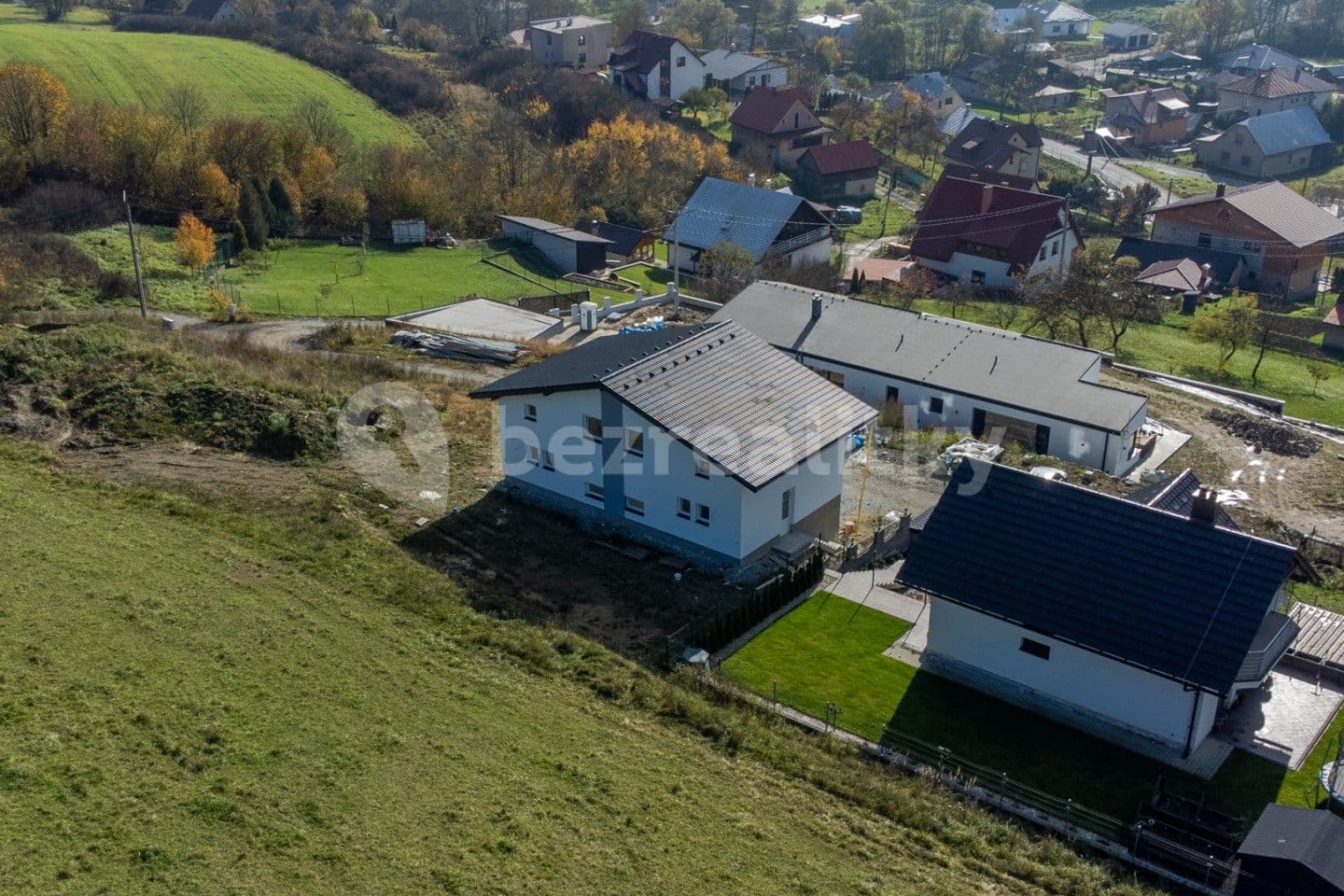 Prodej domu 180 m², pozemek 212 m², Čadca, Žilinský kraj