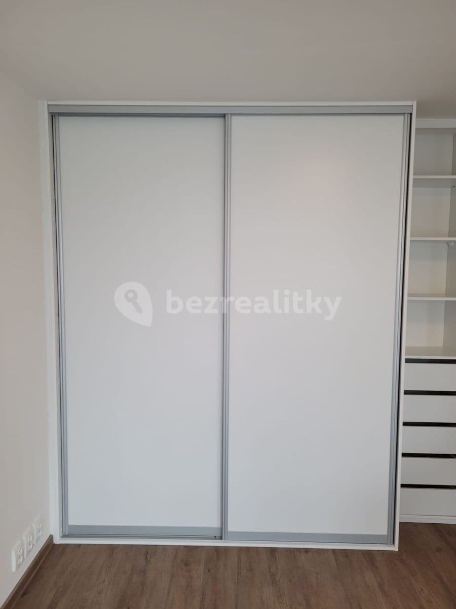 Pronájem bytu 1+kk 33 m², Sládkovičova, Praha, Praha Pronájem bytu 1+kk 33 m², Sládkovičova, Praha, Praha