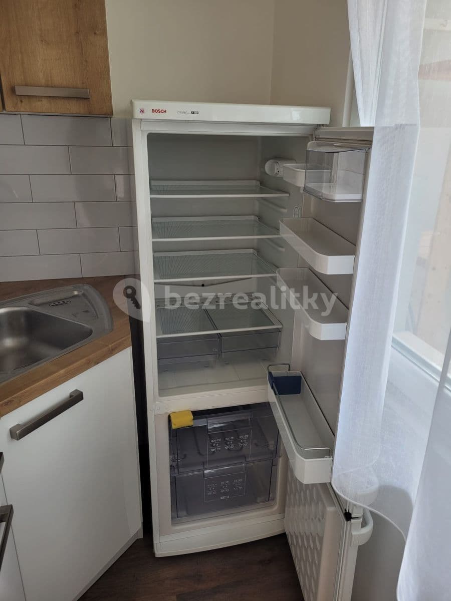 Pronájem bytu 1+kk 33 m², Sládkovičova, Praha, Praha Pronájem bytu 1+kk 33 m², Sládkovičova, Praha, Praha